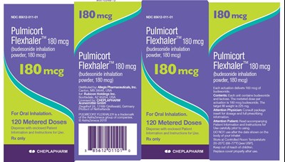 180mcg Label.jpg image description - 180mcg Label